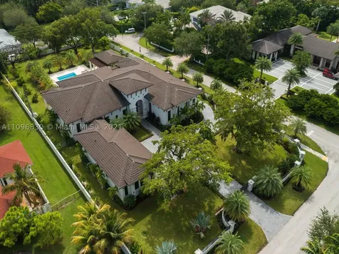 8341 SW 54th Avenue Miami FL 33143