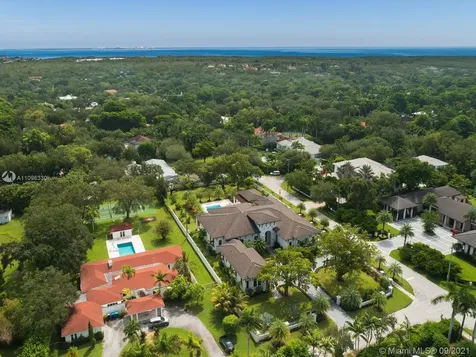 8341 SW 54th Avenue Miami FL 33143