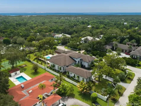 8341 SW 54th Avenue Miami FL 33143