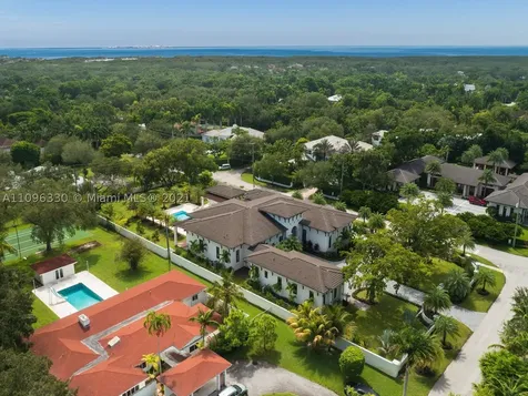 8341 SW 54th Avenue Miami FL 33143