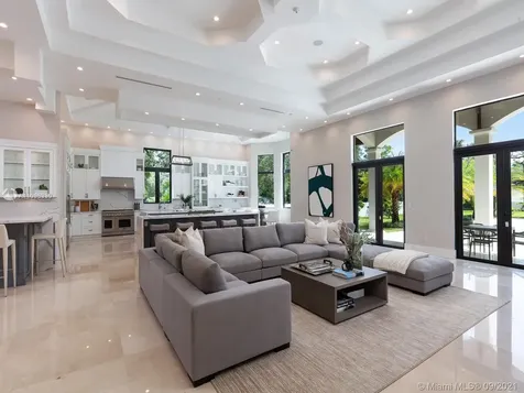 8341 SW 54th Avenue Miami FL 33143