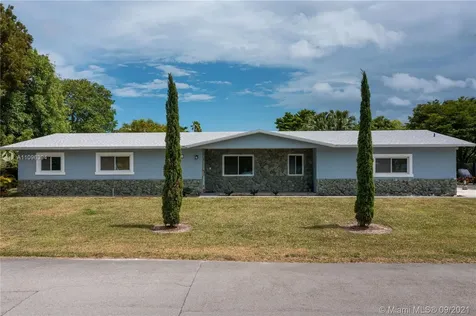 8004 SW 102nd Street Miami FL 33156