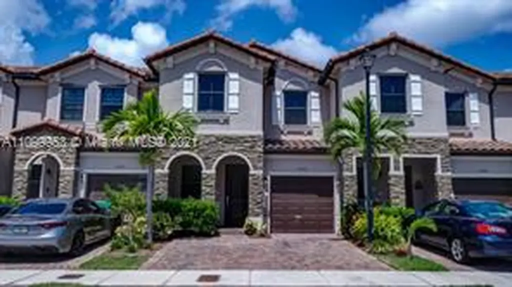 11469 SW 253rd Street Homestead FL 33032