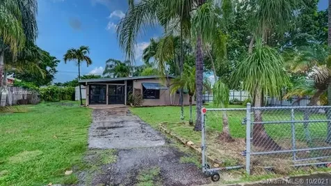 14525 SW 290th Terrace Homestead FL 33033