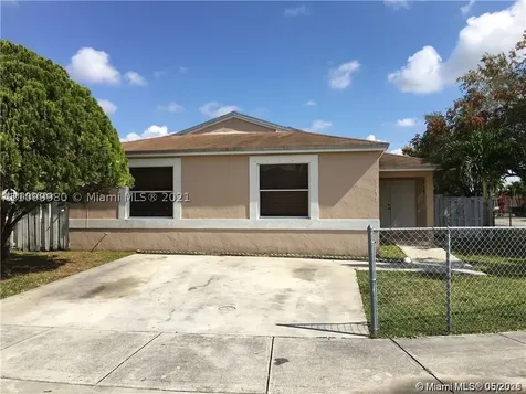11831 SW 210th Street Miami FL 33177
