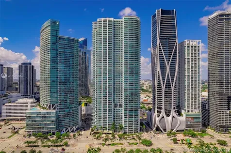 900 Biscayne Boulevard Miami FL 33132