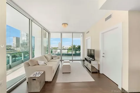 900 Biscayne Boulevard Miami FL 33132