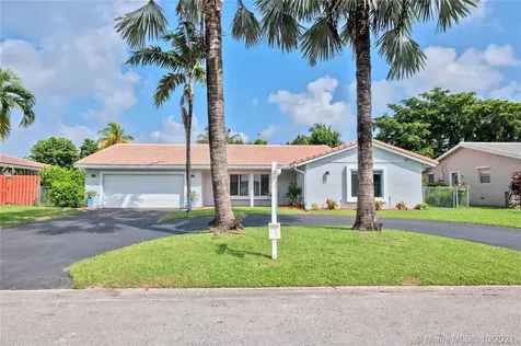 8793 NW 27th Street Coral Springs FL 33065