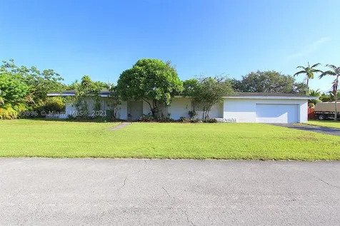 8265 SW 105th Street Miami FL 33156