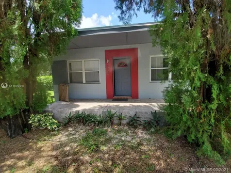 495 NW 42nd Street Miami FL 33127