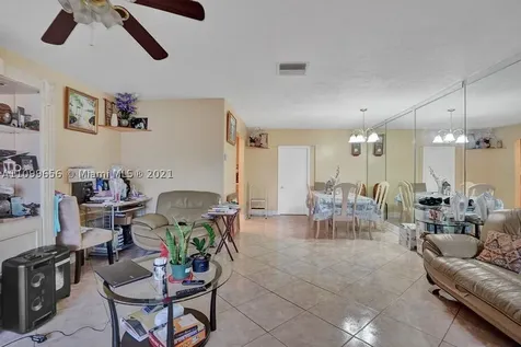 4961 NW 17th Court Lauderhill FL 33313