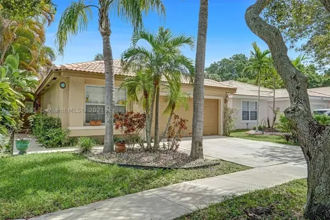 2961 SW 179th Avenue Miramar FL 33029