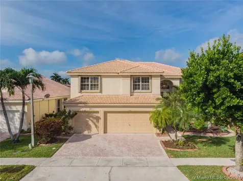 3568 SW 175th Avenue Miramar FL 33029