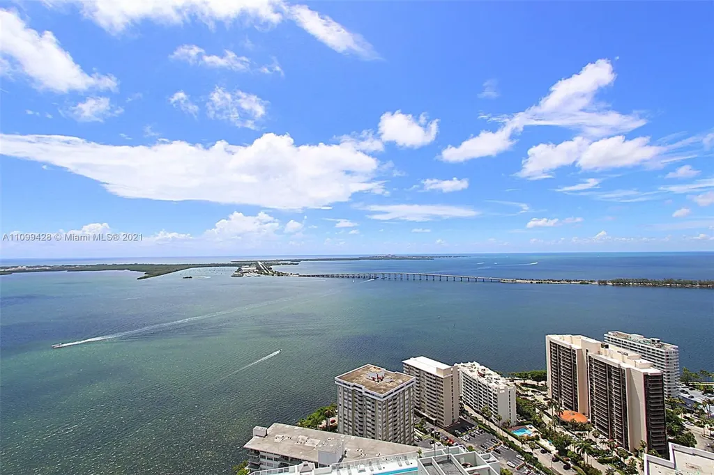 1300 Brickell Bay Drive Miami FL 33131