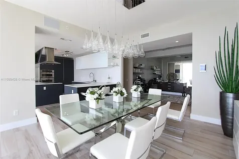 1300 Brickell Bay Drive Miami FL 33131
