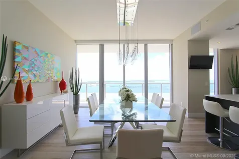 1300 Brickell Bay Drive Miami FL 33131