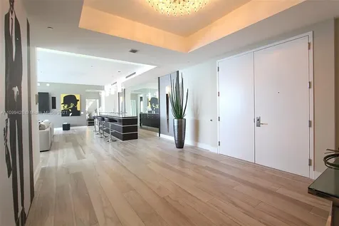 1300 Brickell Bay Drive Miami FL 33131