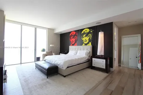 1300 Brickell Bay Drive Miami FL 33131