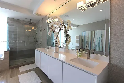 1300 Brickell Bay Drive Miami FL 33131
