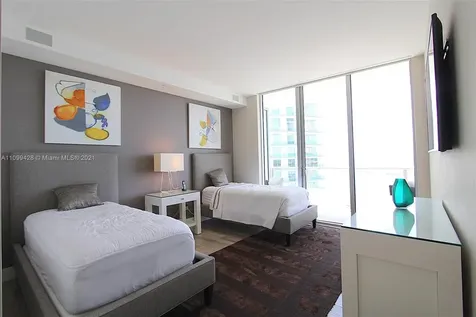1300 Brickell Bay Drive Miami FL 33131