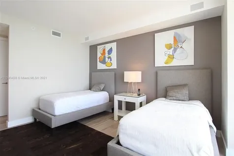 1300 Brickell Bay Drive Miami FL 33131