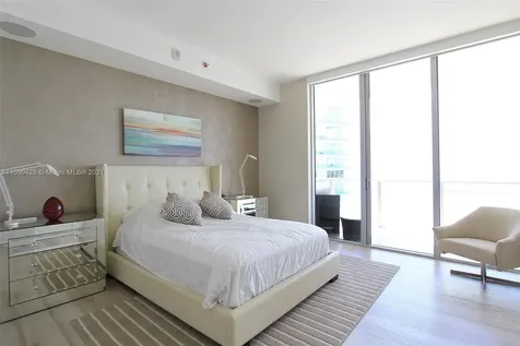 1300 Brickell Bay Drive Miami FL 33131