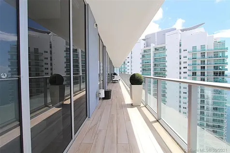 1300 Brickell Bay Drive Miami FL 33131