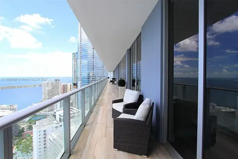 1300 Brickell Bay Drive Miami FL 33131