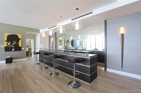 1300 Brickell Bay Drive Miami FL 33131