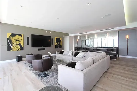 1300 Brickell Bay Drive Miami FL 33131