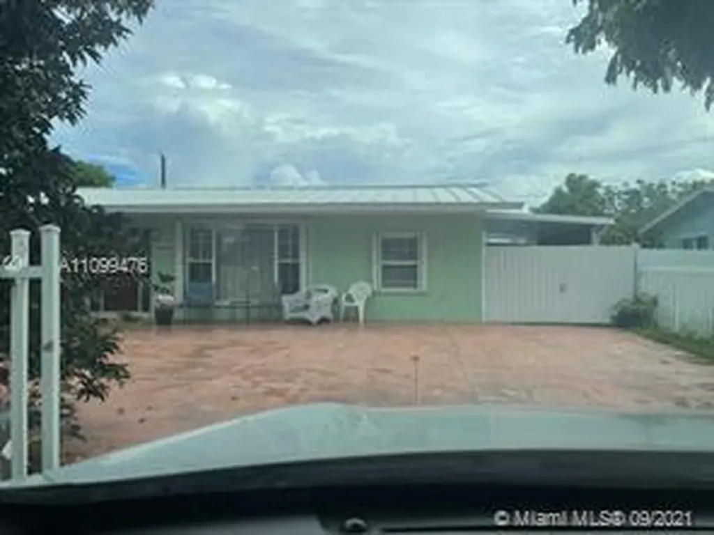 14950 SW 296th Street Homestead FL 33033