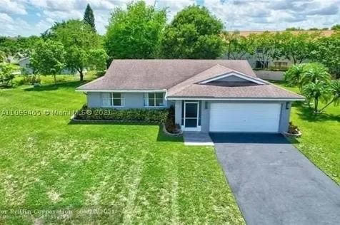 8201 NW 98th Avenue Tamarac FL 33321