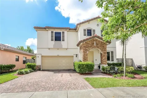 11860 SW 235th Street Homestead FL 33032