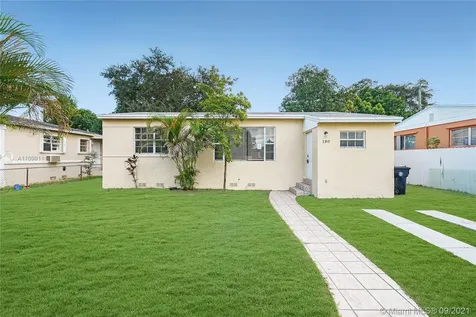 180 NE 171st Street North Miami Beach FL 33162