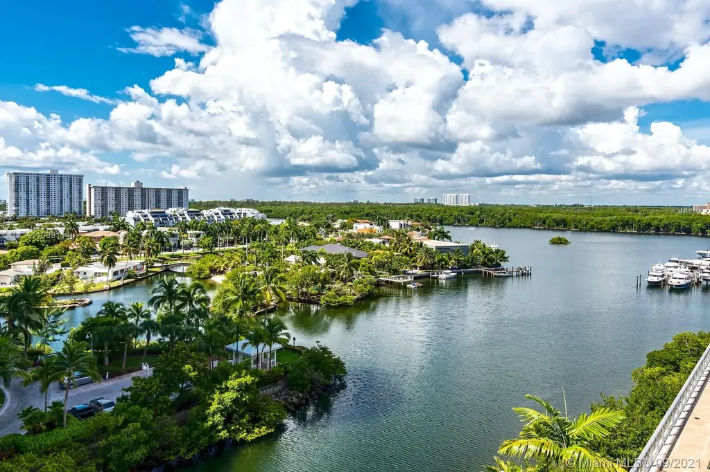 300 Sunny Isles Boulevard Sunny Isles Beach FL 33160