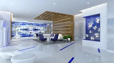 300 Sunny Isles Boulevard Sunny Isles Beach FL 33160