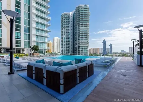300 Sunny Isles Boulevard Sunny Isles Beach FL 33160