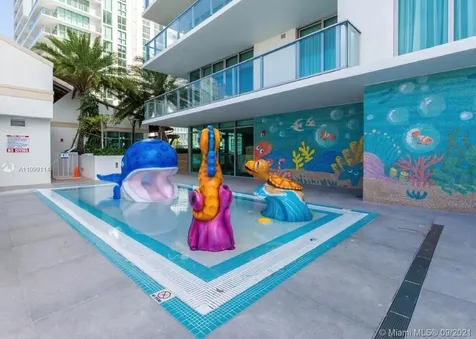 300 Sunny Isles Boulevard Sunny Isles Beach FL 33160