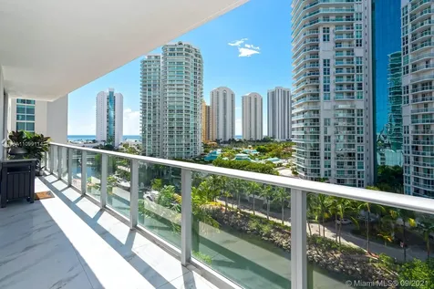 300 Sunny Isles Boulevard Sunny Isles Beach FL 33160