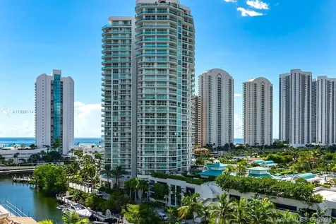 300 Sunny Isles Boulevard Sunny Isles Beach FL 33160