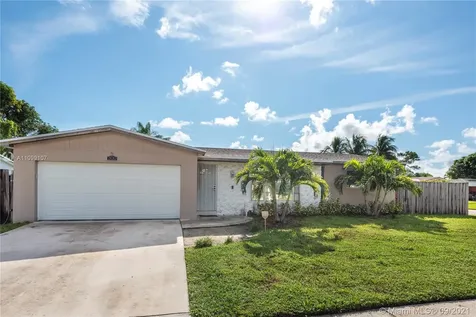 300 NW 65th Terrace Margate FL 33063