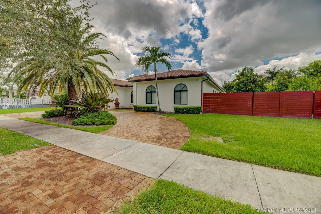 14860 SW 160th Street Miami FL 33187