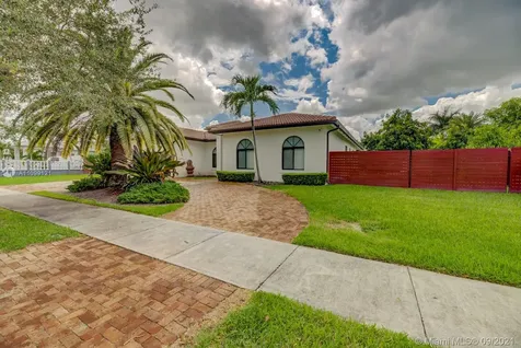 14860 SW 160th Street Miami FL 33187