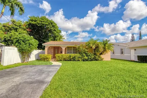 6371 SW 31st Street Miami FL 33155