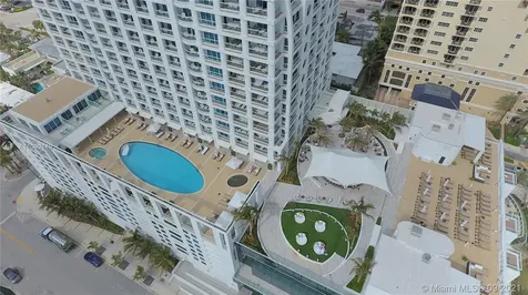 551 N Fort Lauderdale Beach Boulevard Fort Lauderdale FL 33304