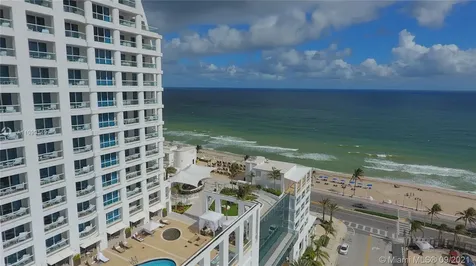 551 N Fort Lauderdale Beach Boulevard Fort Lauderdale FL 33304