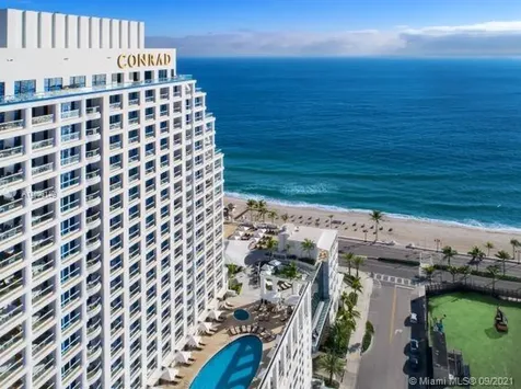 551 N Fort Lauderdale Beach Boulevard Fort Lauderdale FL 33304
