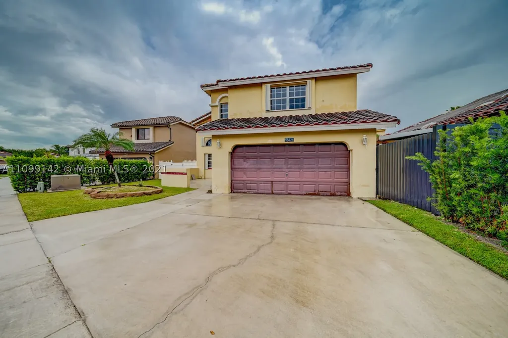 15426 SW 62nd Terrace Miami FL 33193