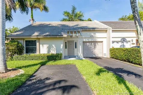 10691 La Placida Drive Coral Springs FL 33065