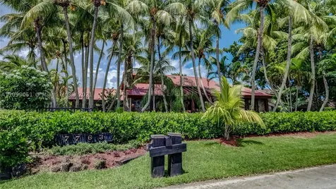7763 SW 178th Street Palmetto Bay FL 33157